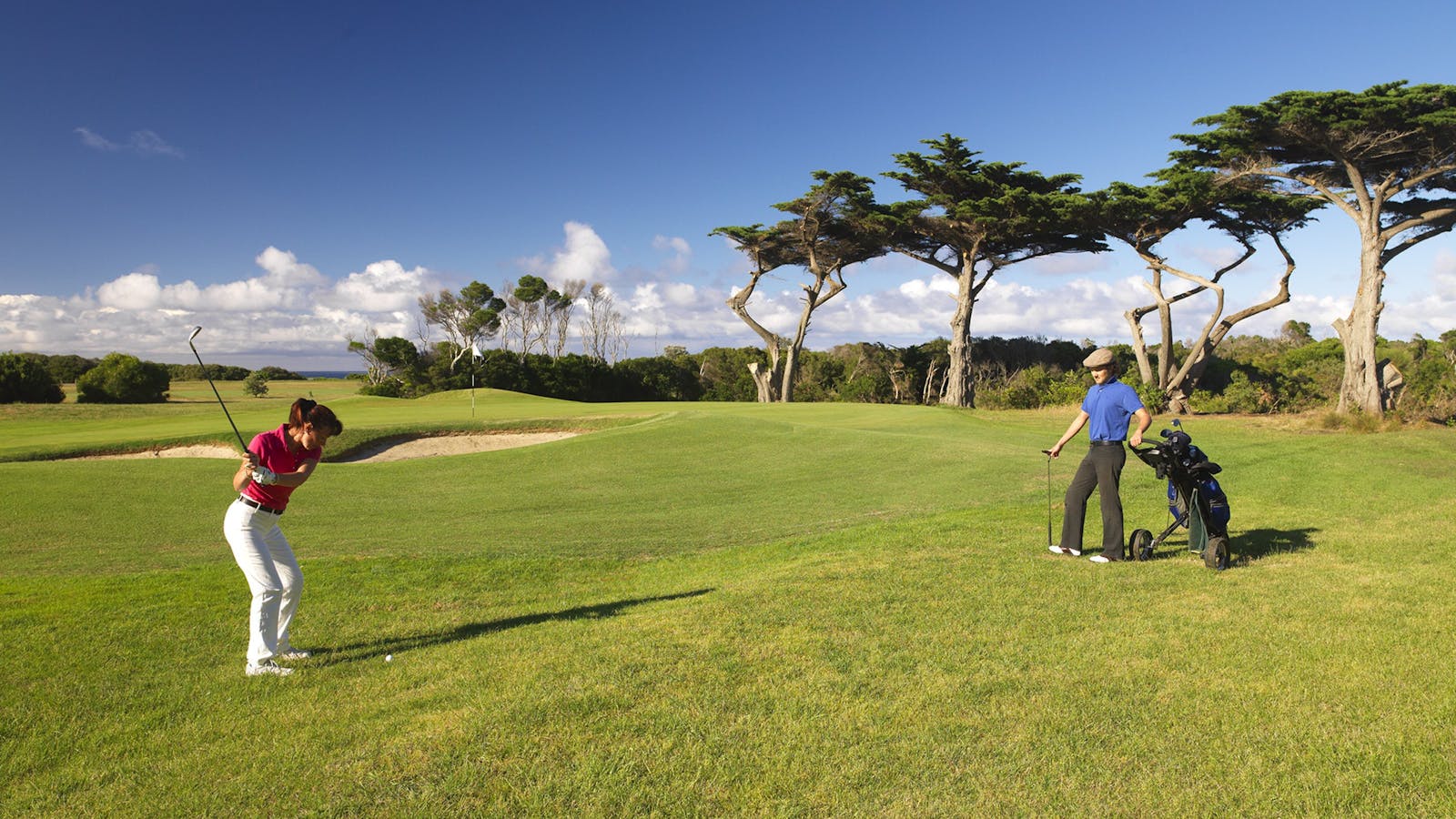 Flinders Golf Club