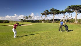 Flinders Golf Club