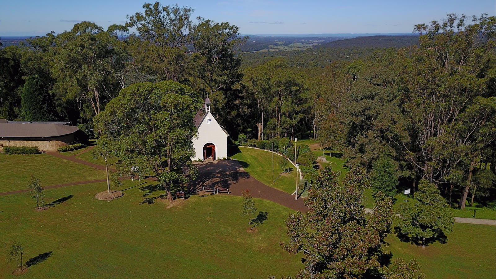 Mount Schoenstatt Spirituality Centre