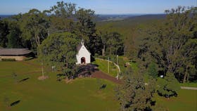 Mount Schoenstatt Spirituality Centre