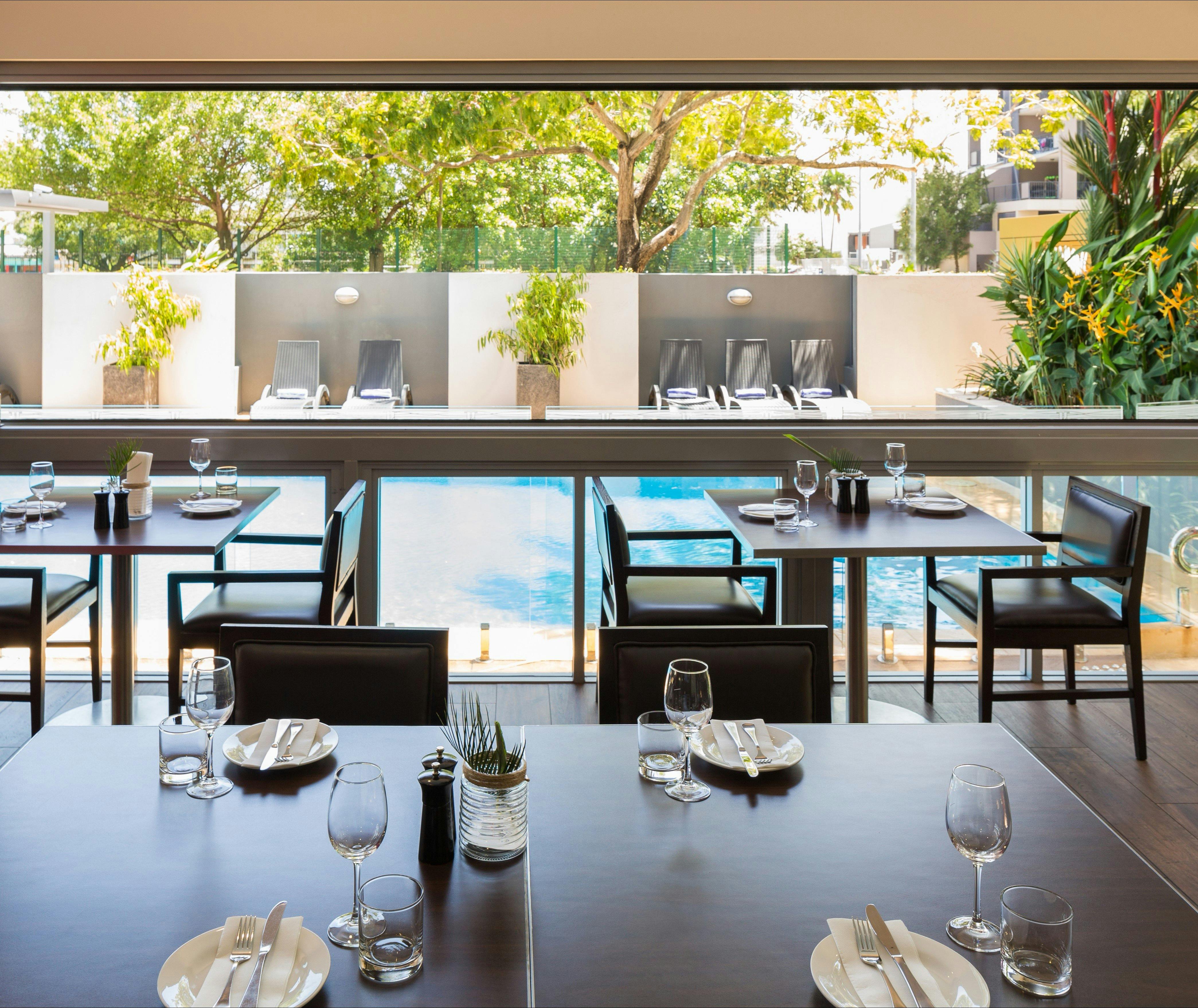 D Bar & Restaurant