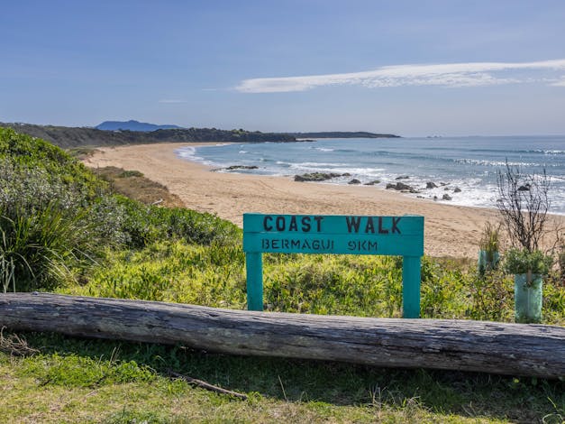 Bermagui Coastal Walk