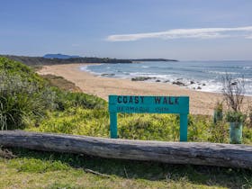 Bermagui Coastal Walk
