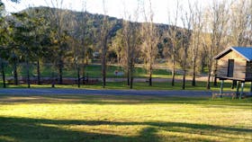 John Tucker Park