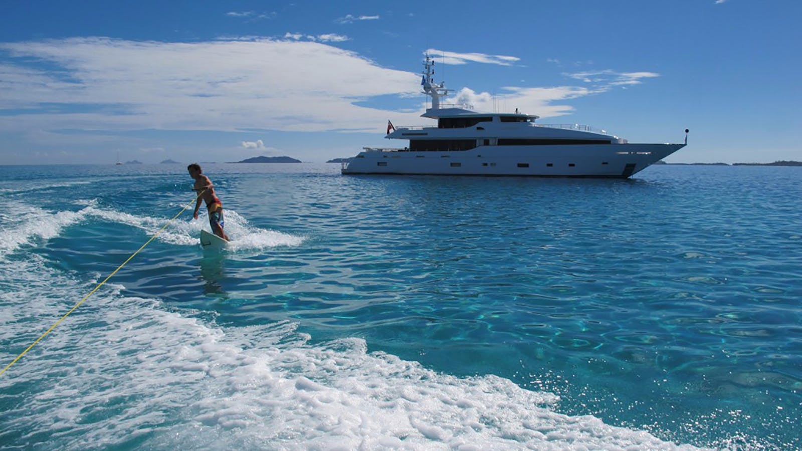 Exclusive Getaway