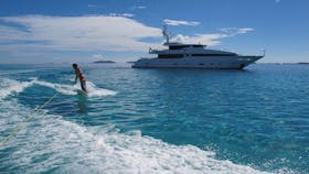 Private Boat Hire Port Douglas Cairns