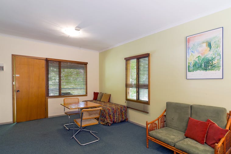 Second Valley Motel