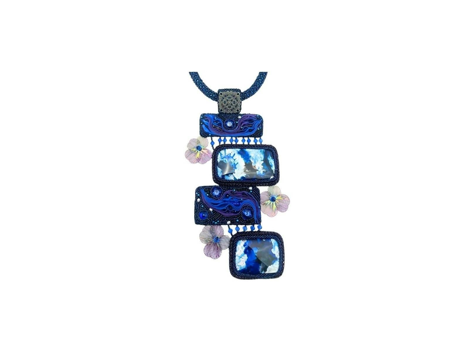 Winner of the 2025 Bead Challenge