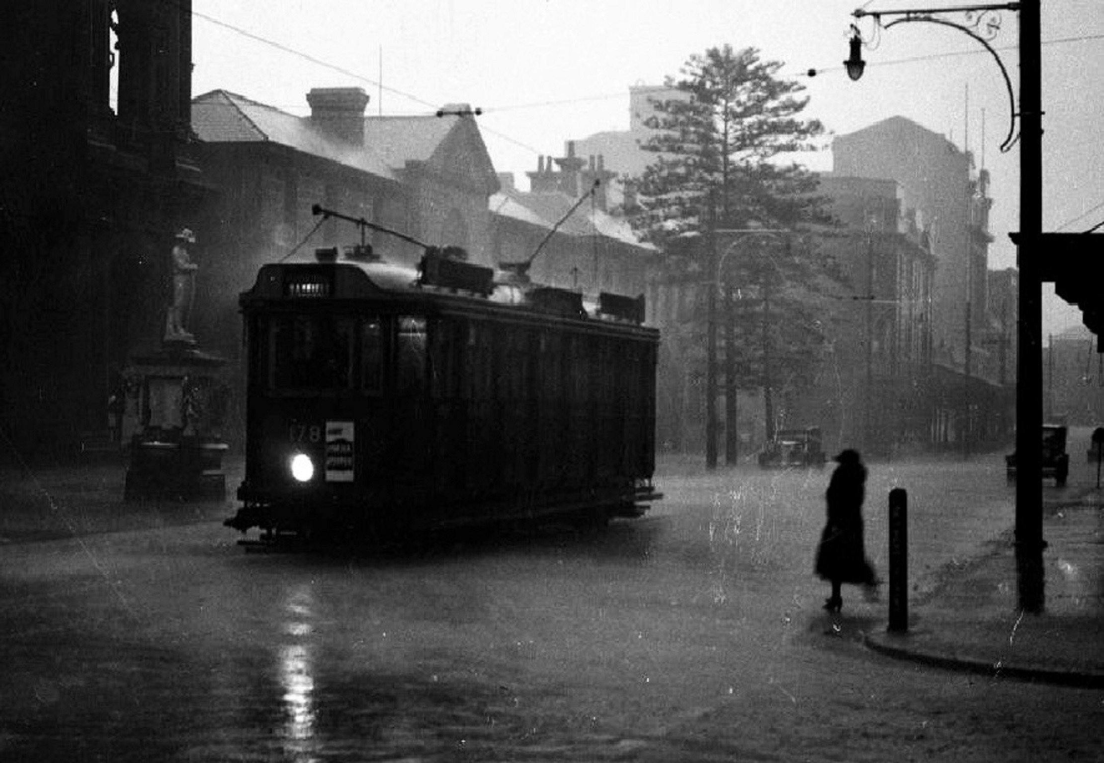 Newcastles True Crime Tour