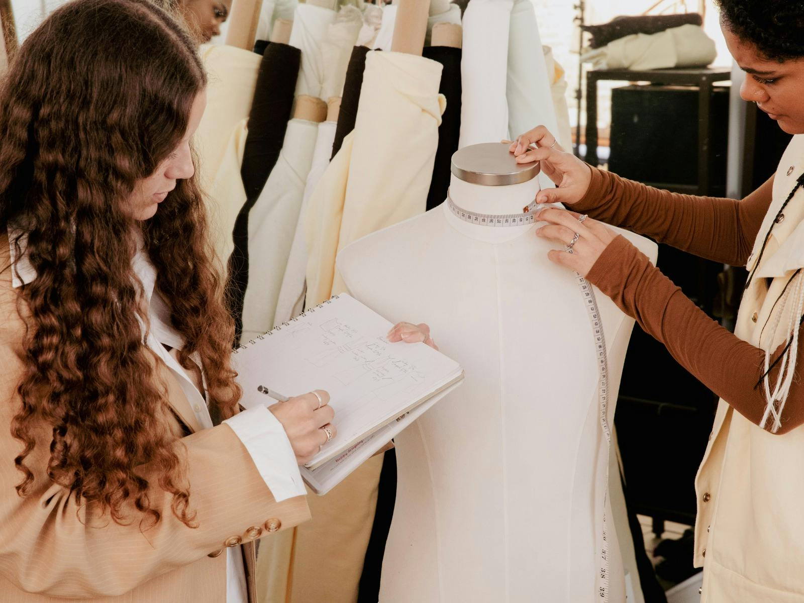 China Clothing Textiles and Accessories Expo