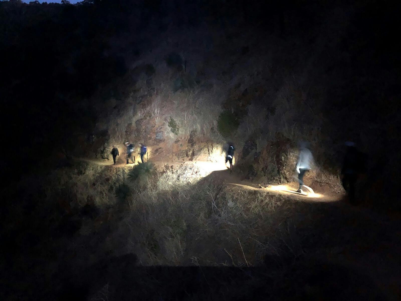 Big Heart Adventures Walking and Wellbeing