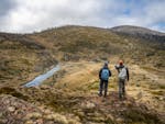 Snowy Mountains fly fishing tours on the Tumut River and in Kosciuszko National Park