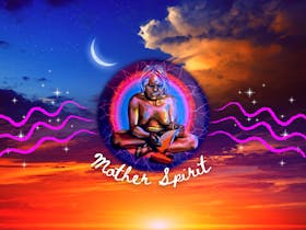 Mother Spirit Womans Gathering Cover Image