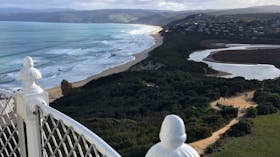 Split Point Lighthouse Tours Aireys Inlet