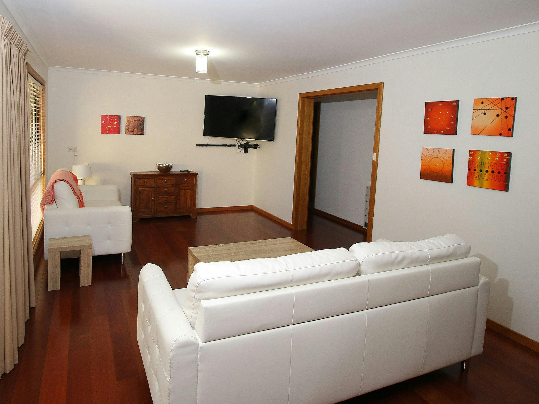 Riverview House Lounge