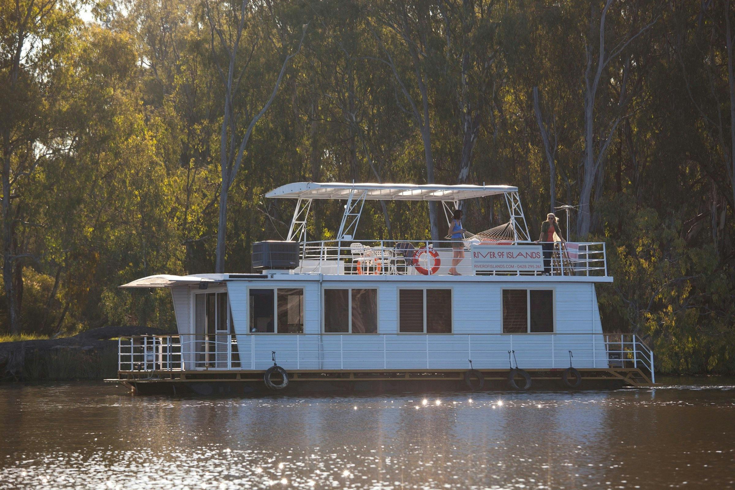 Unwind and relax at your own pace all year round