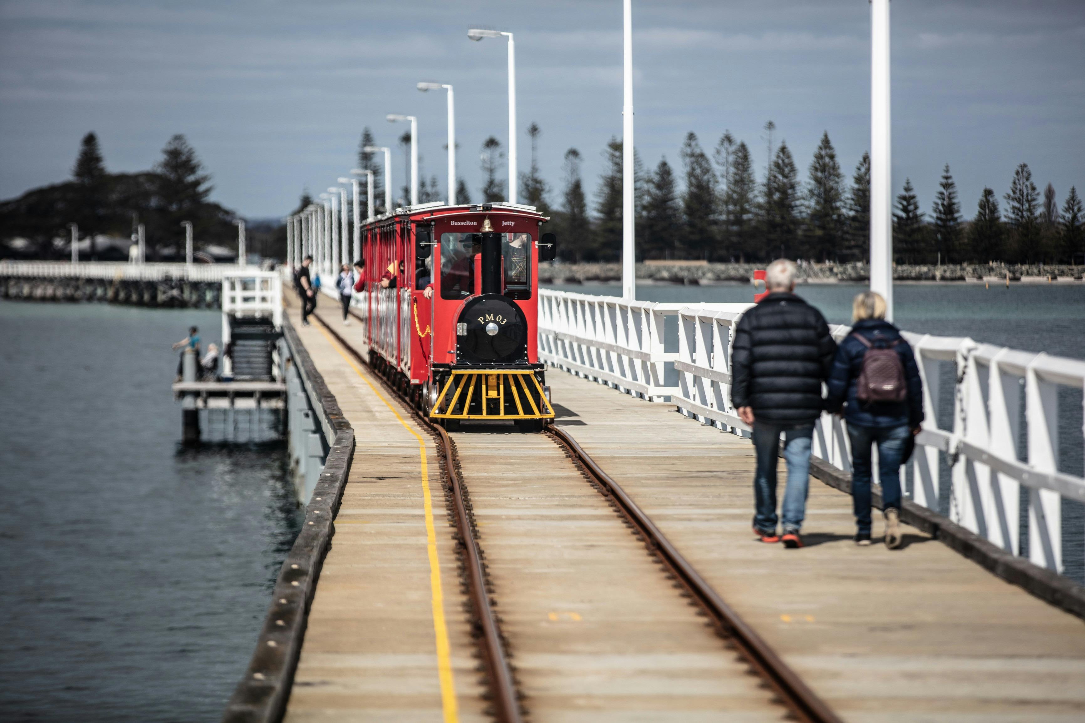 Busselton