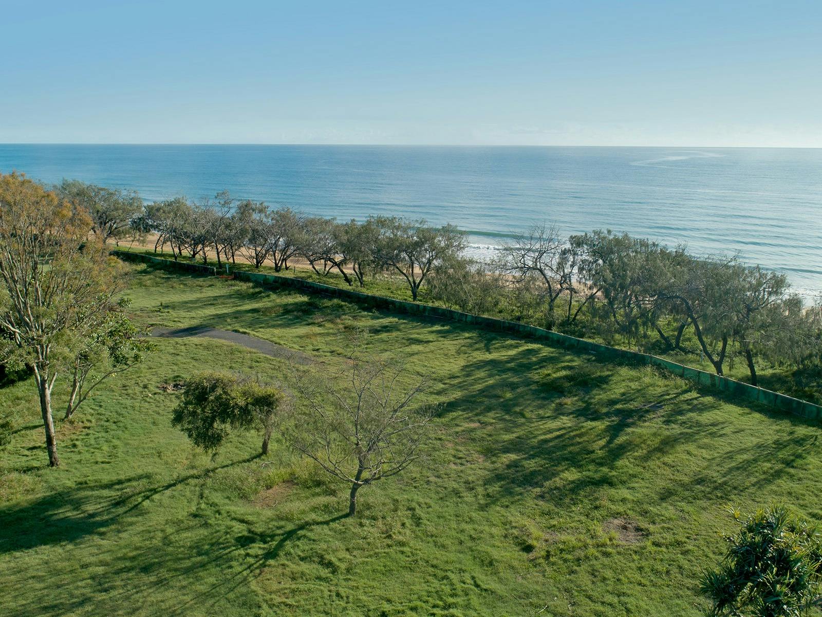 Turtle Sands caravan and campsites Turtle Sands caravan and campsites