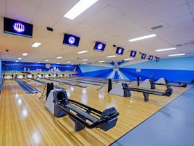 Phillip Island Tenpin Bowling and Entertainment Centre