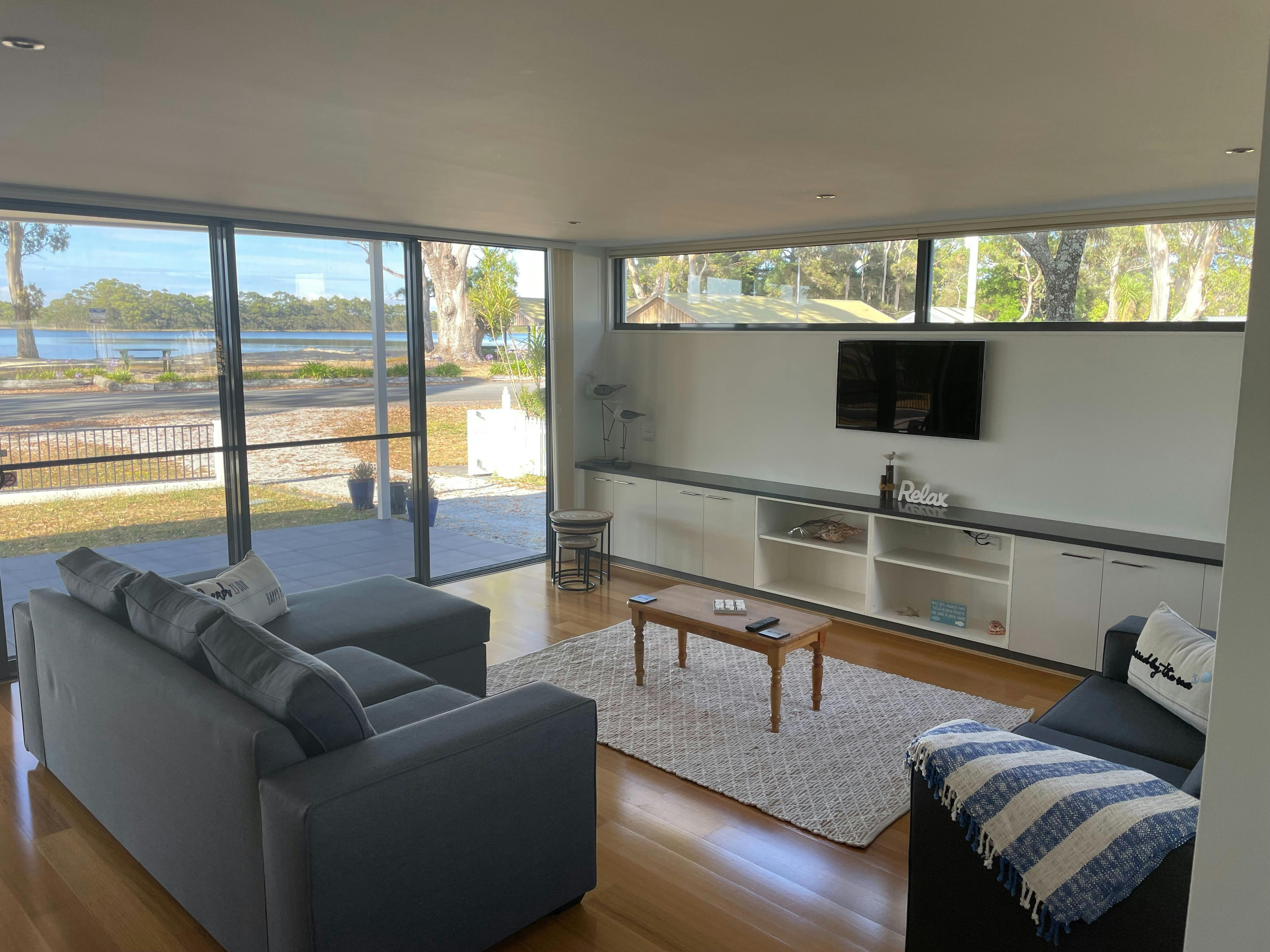 Gull Apartment