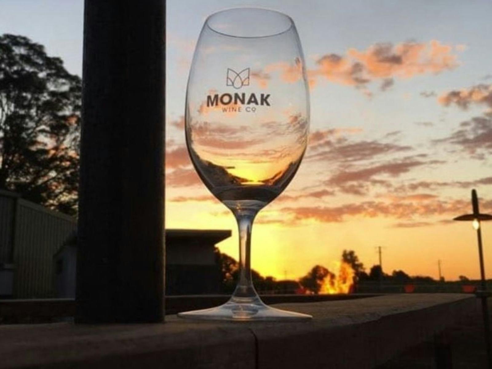 Image of glass of wine