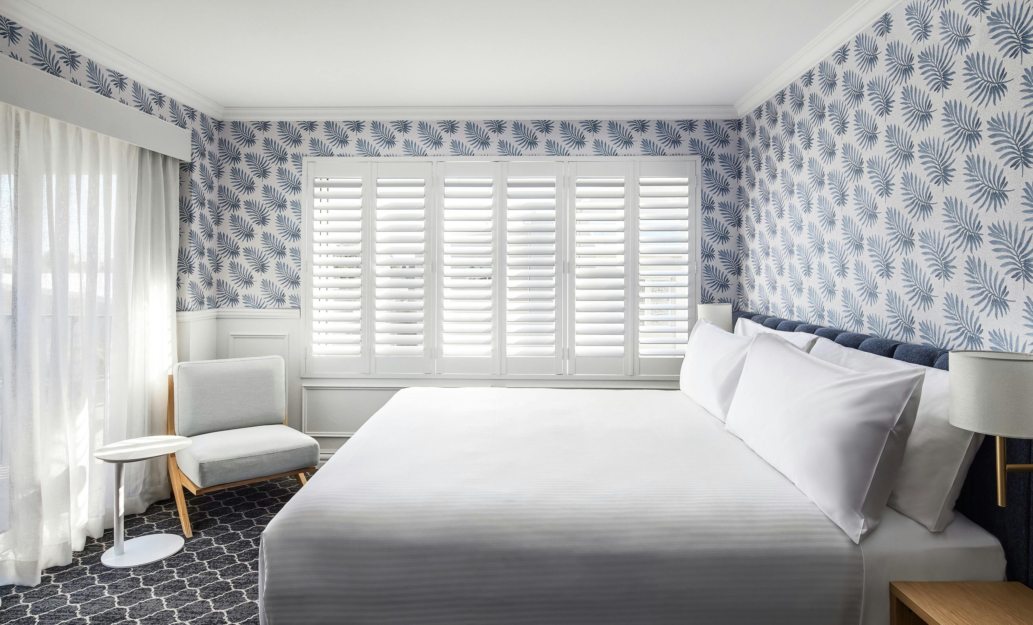 住宿 Toukley Beachcomber 飯店