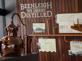 Beenleigh Artisan Distillery