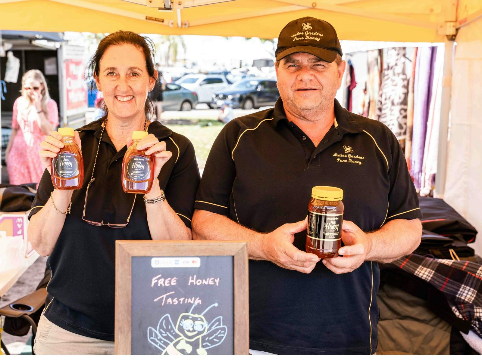 Manly Creative Markets