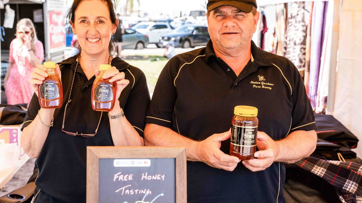 Manly Creative Markets