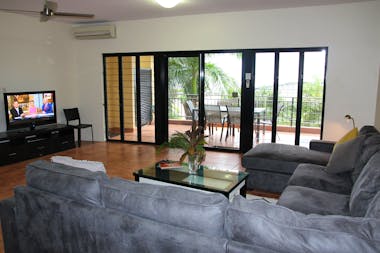 Darwin Deluxe Apartments