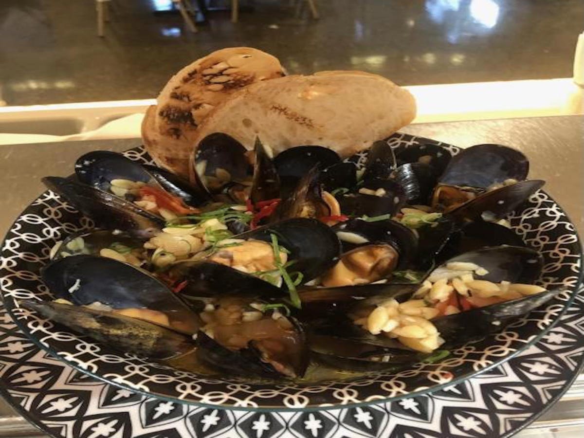 Seafood, Sandbar, Huskisson, Mussels, Lobster, Oysters,