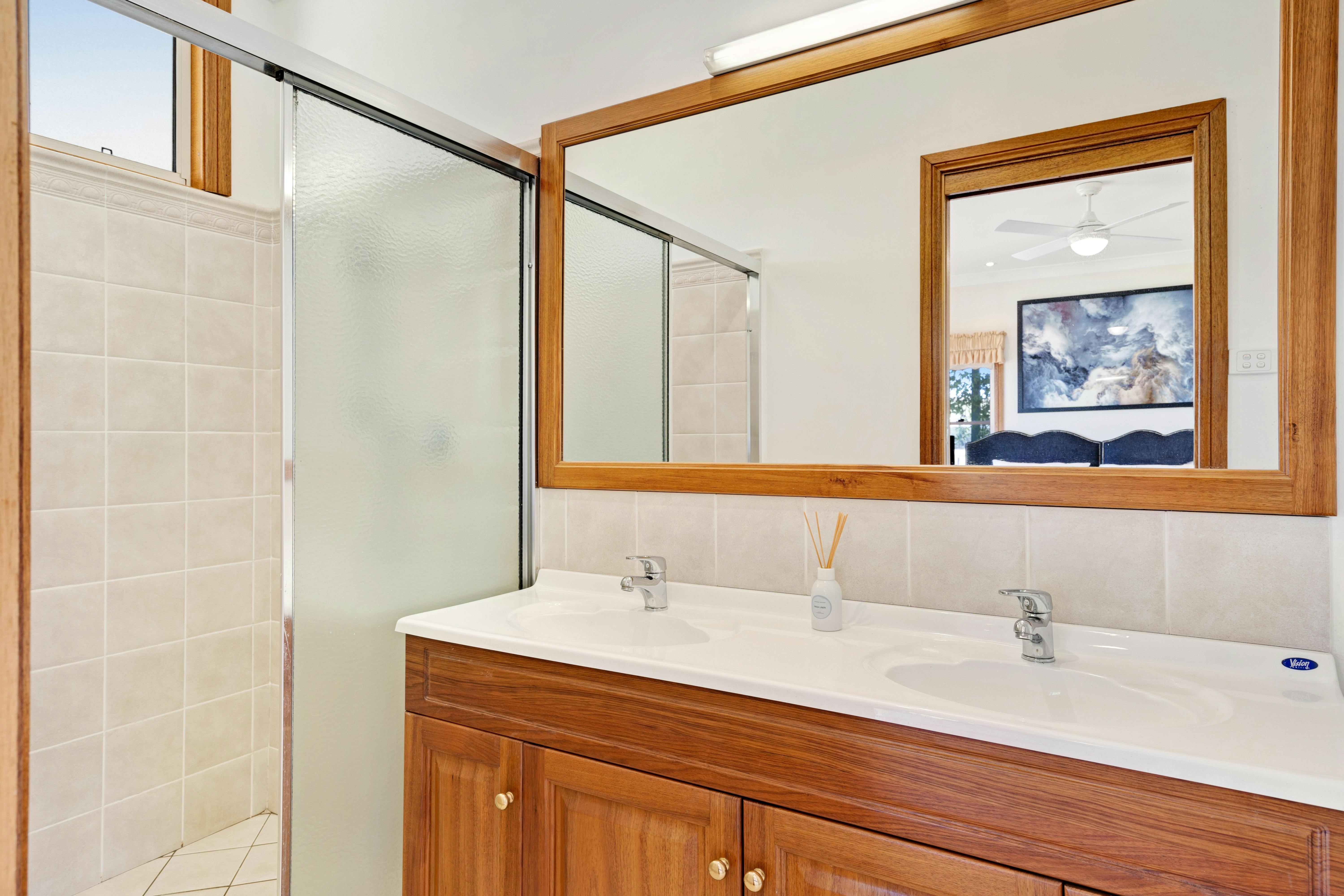 Black Creek Paddock - Bathroom