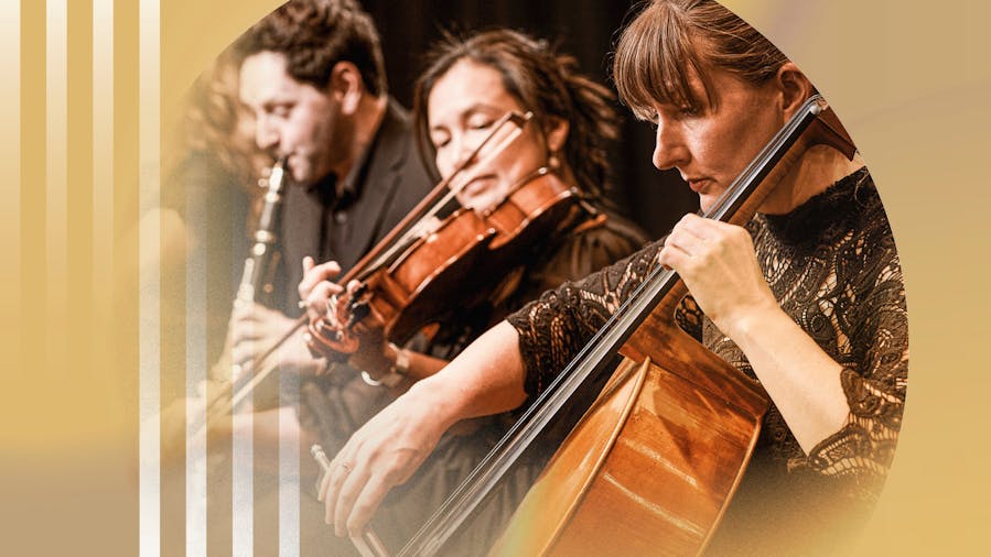 Giocoso Chamber Series 2