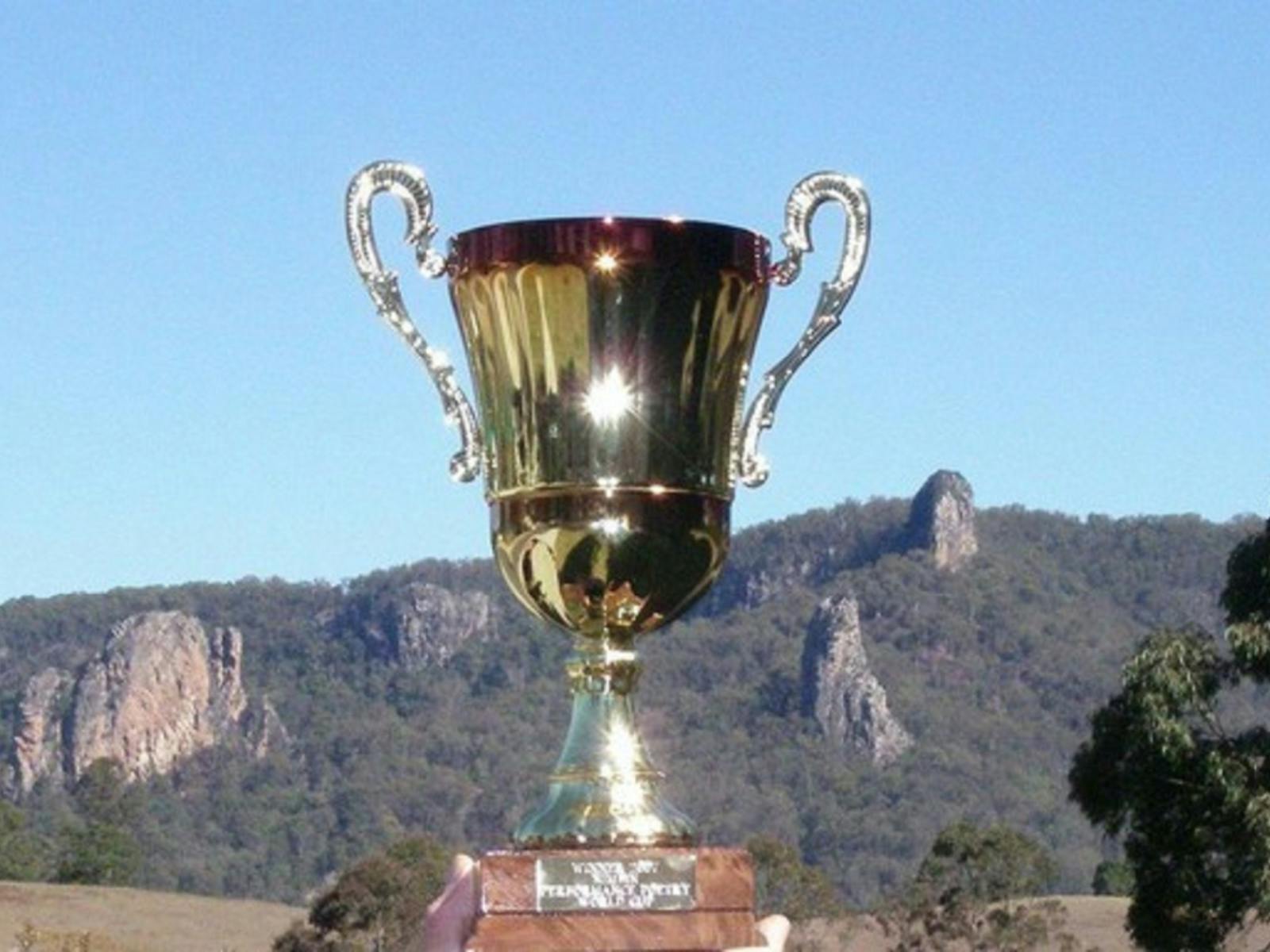 Image for Nimbin Poetry World Cup