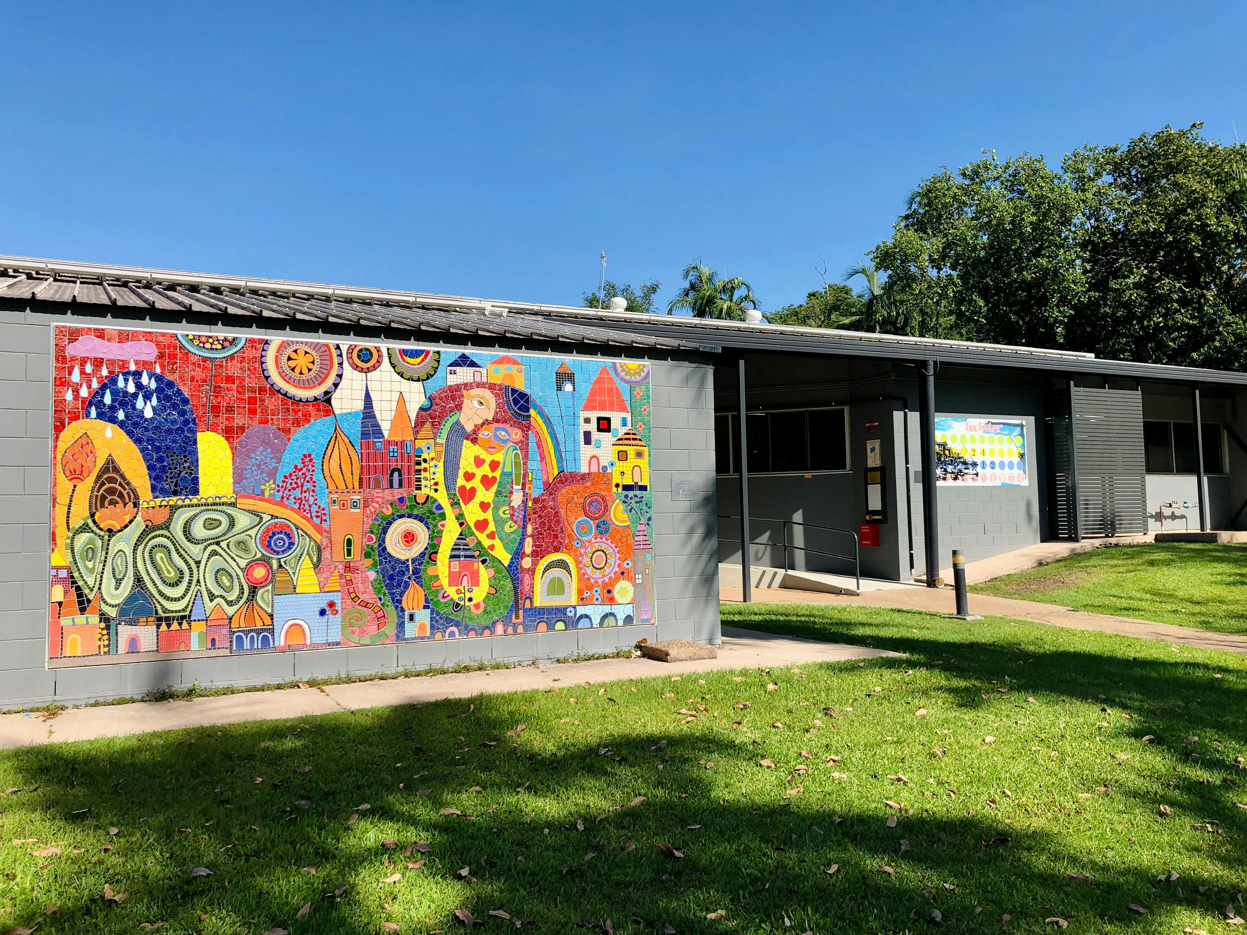 Tactile Arts Studios and Gallery