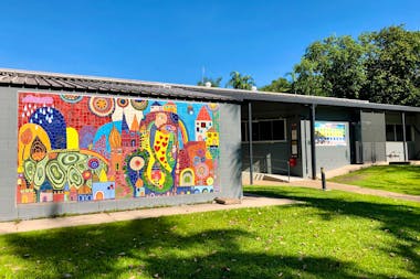 Tactile Arts Studios and Gallery