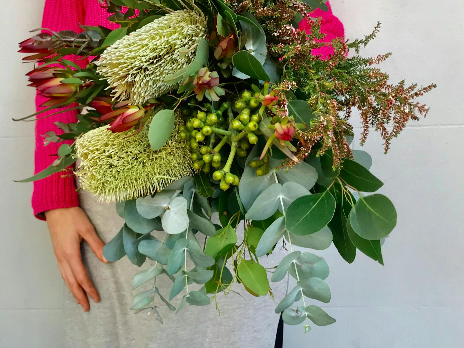 Image for Floral Decorator Workshop