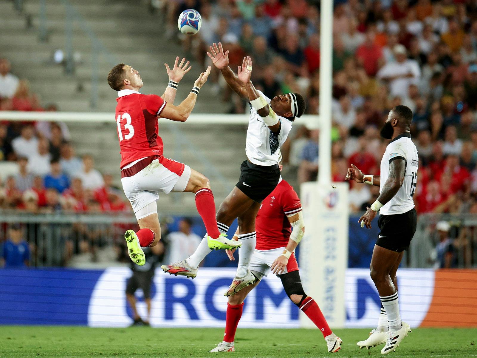 Men's Rugby World Cup 2027