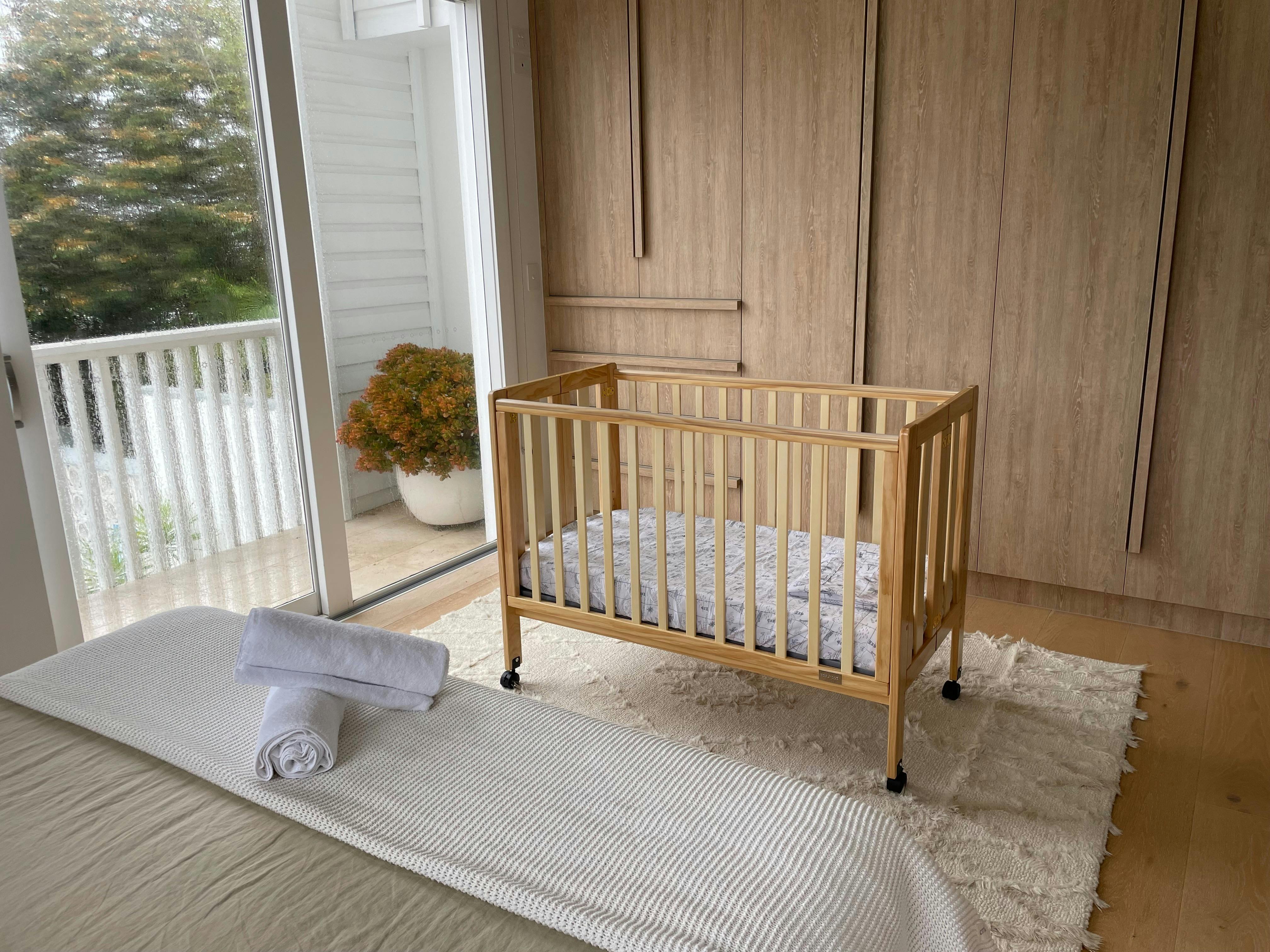 拜倫灣度假租賃