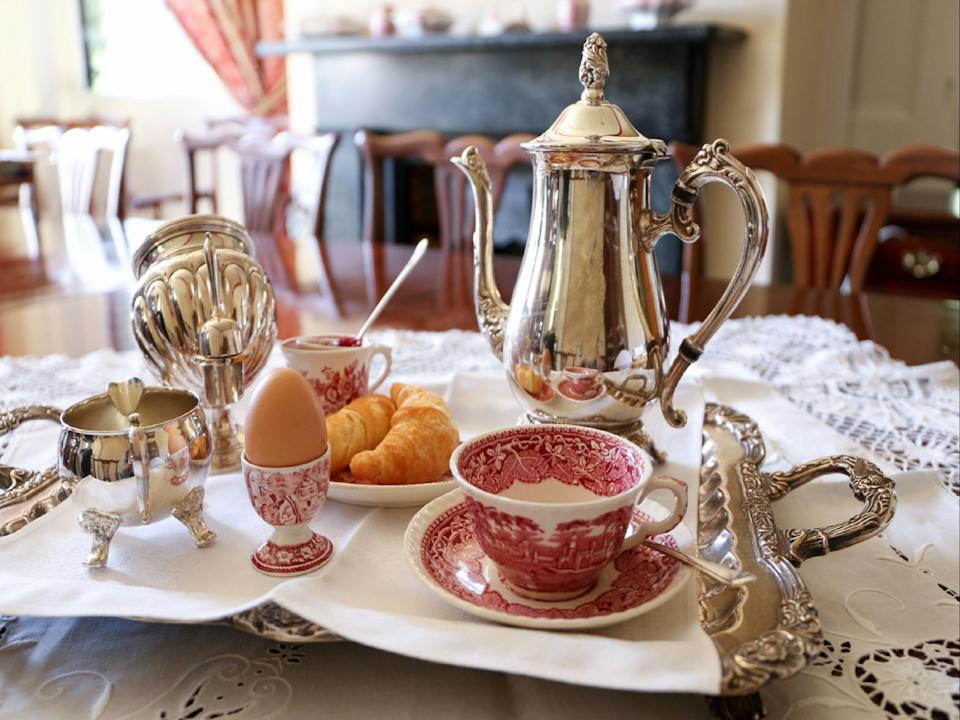Penghana Bed and Breakfast photo