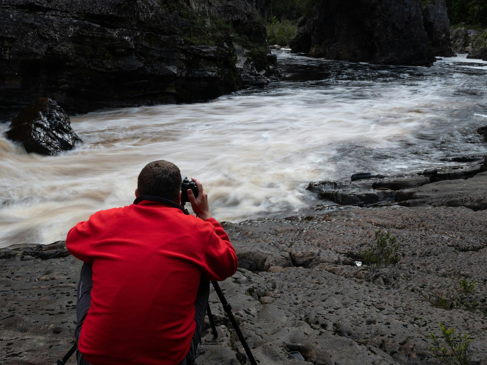 Franklin River PhotoTour