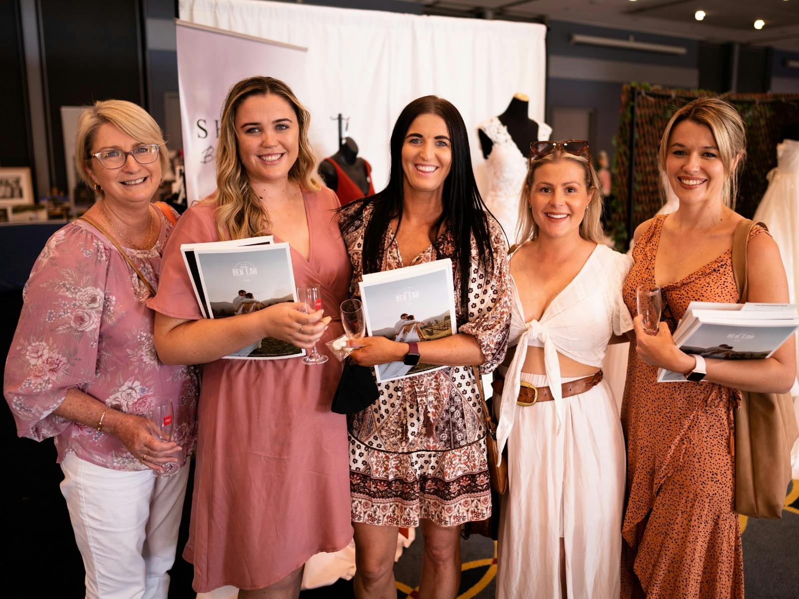 Newcastle Wedding Fair