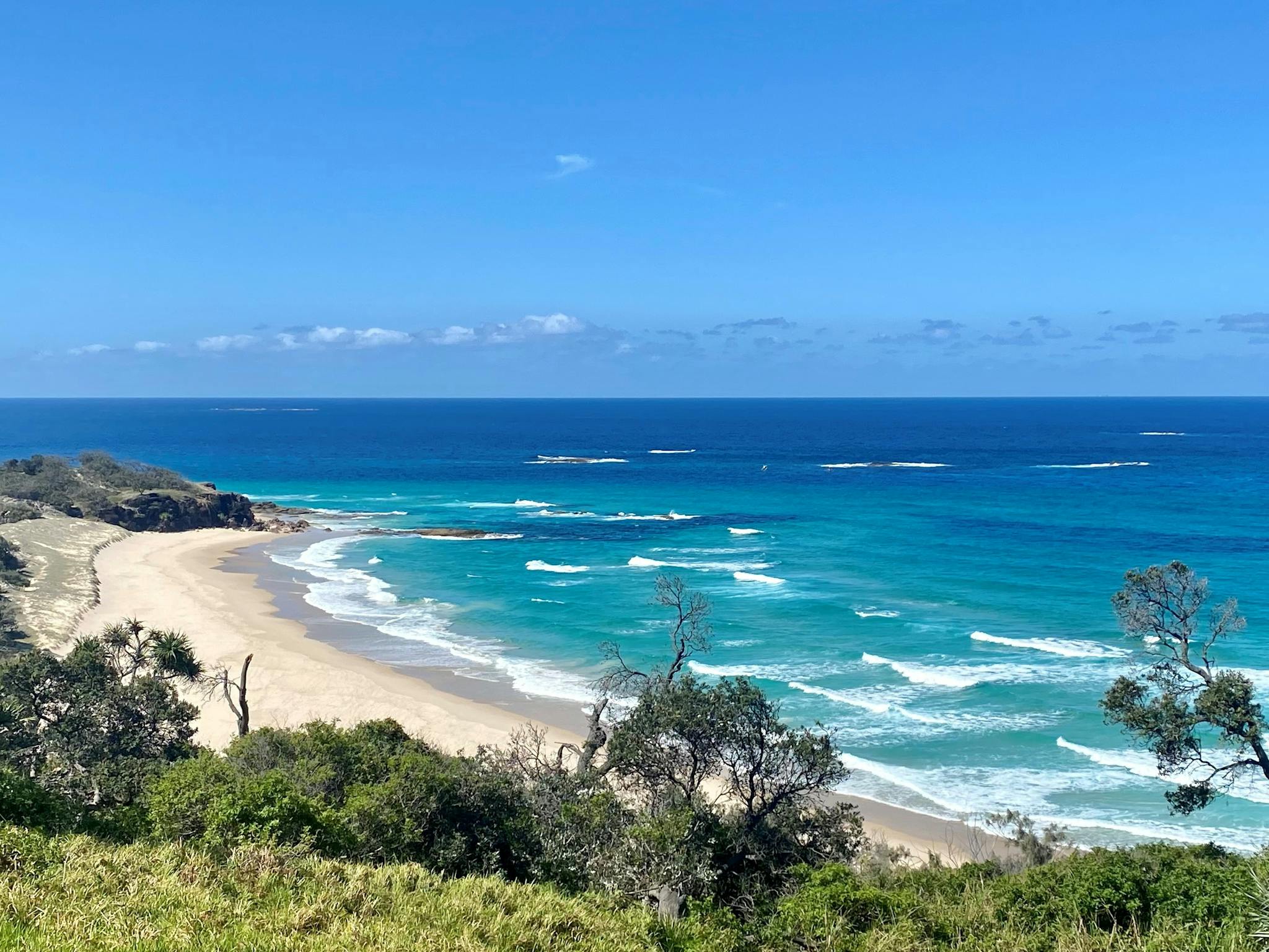 Frenchmans Beach Frenchmans Beach