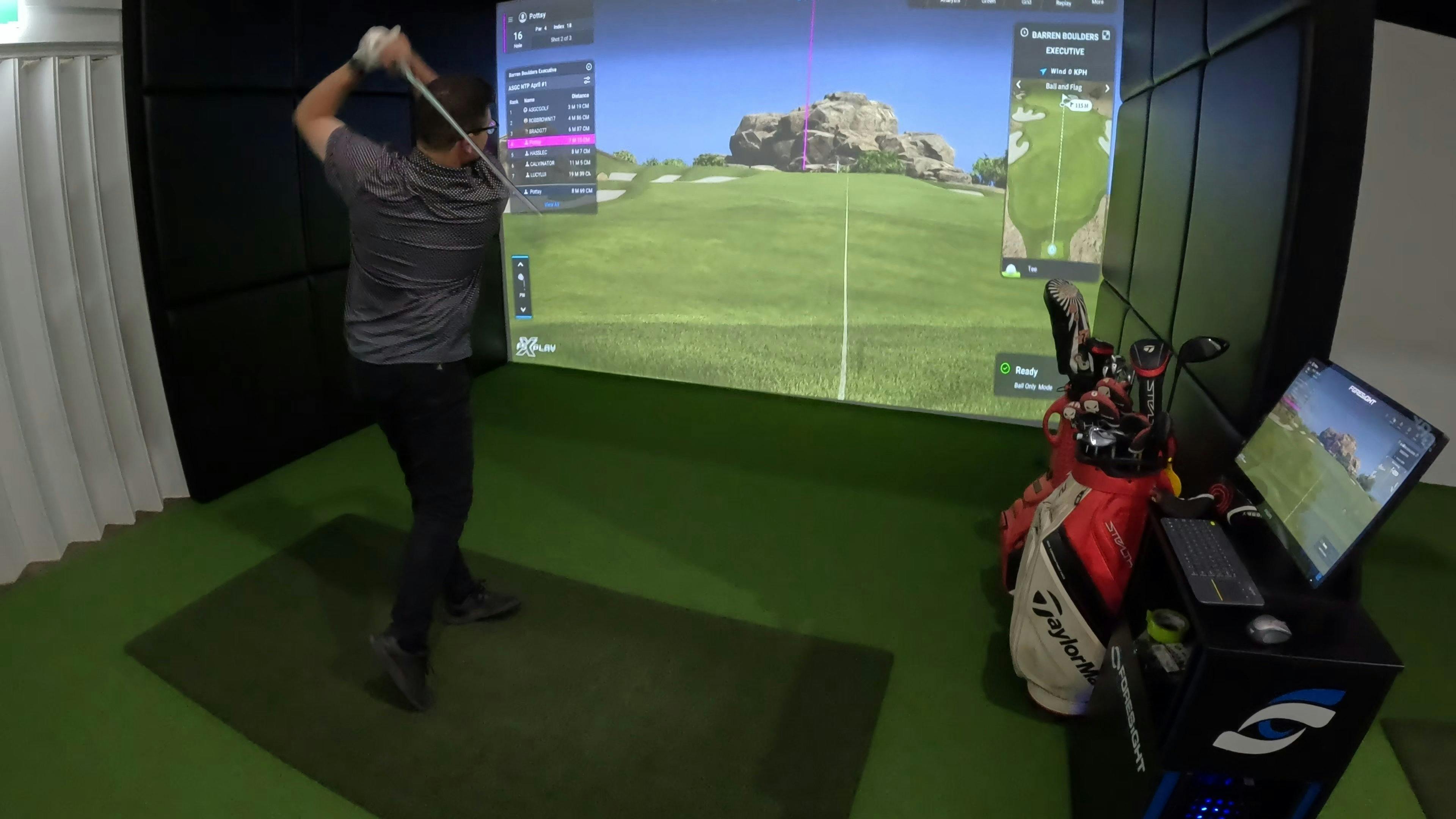 Alice Springs Golf Club