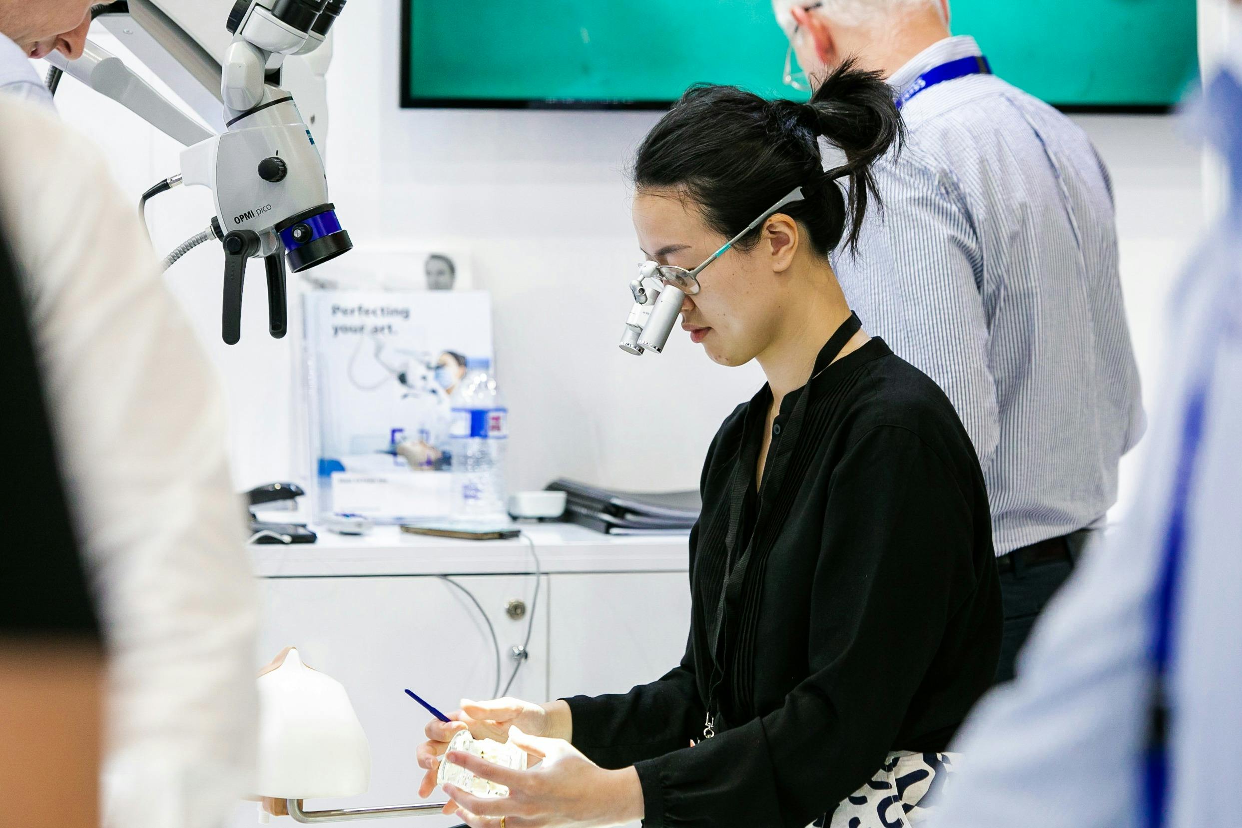 ADX Brisbane Exhibitor