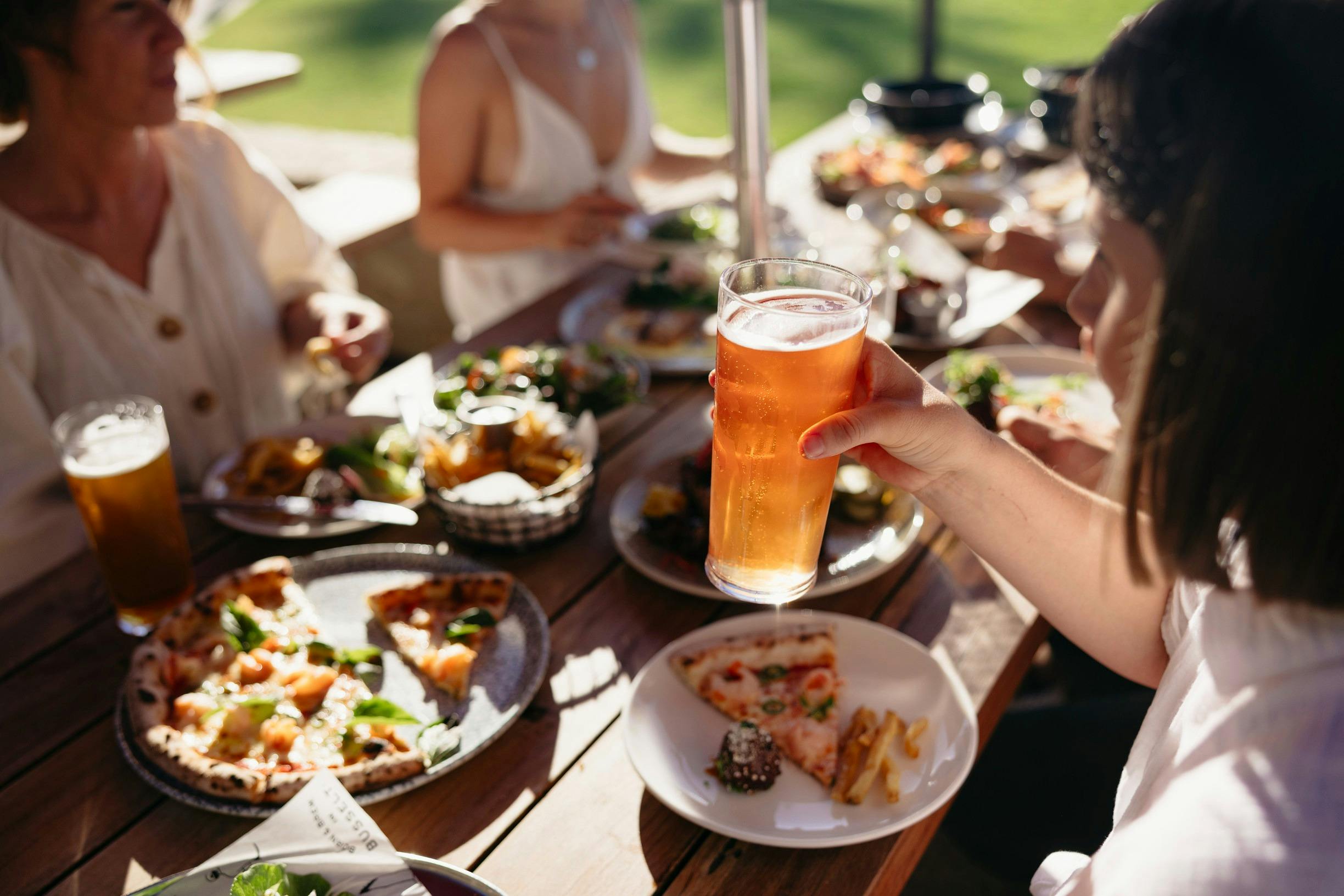 Shelter Brewing Company, Busselton