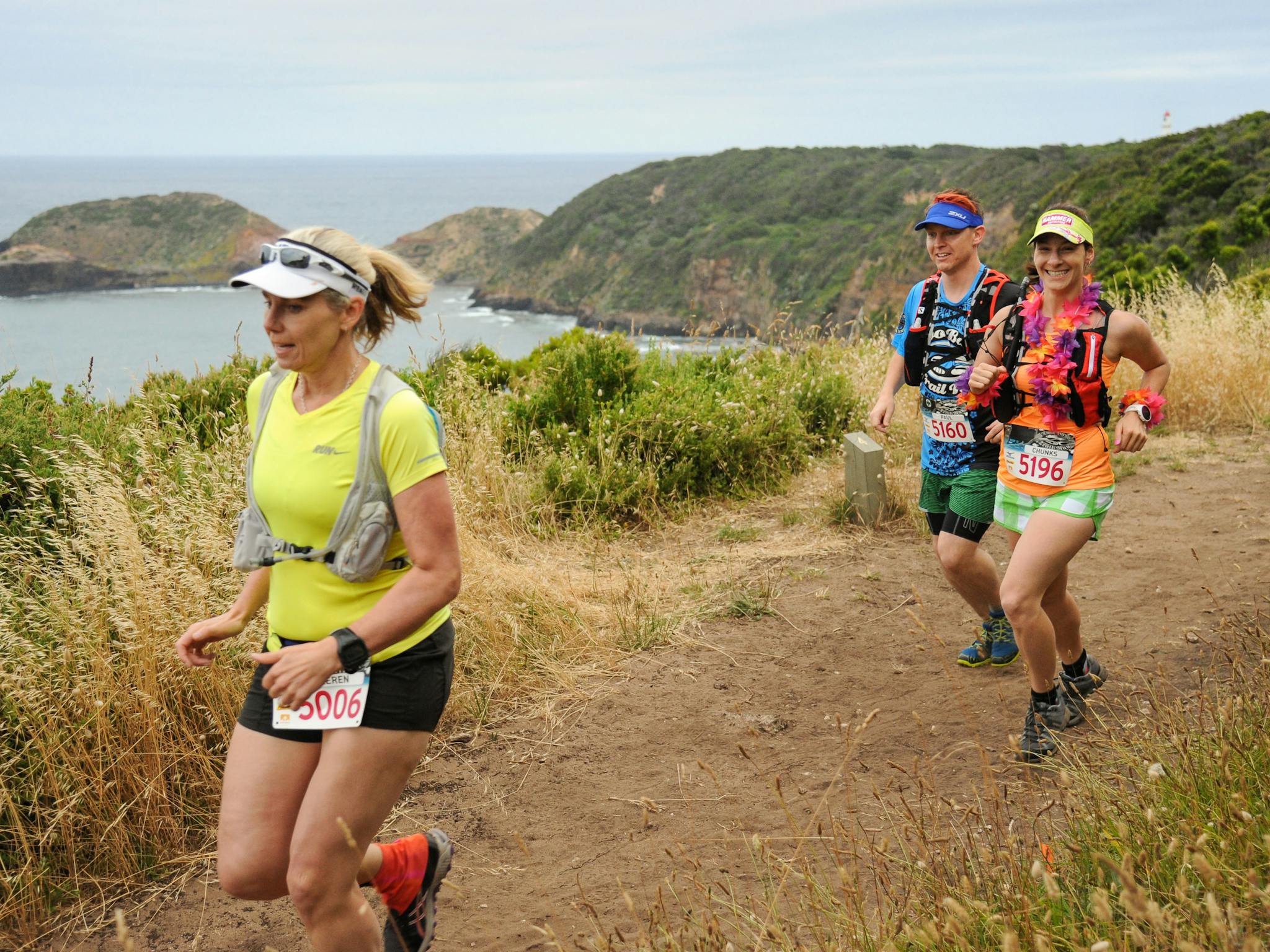 Cape Schanck