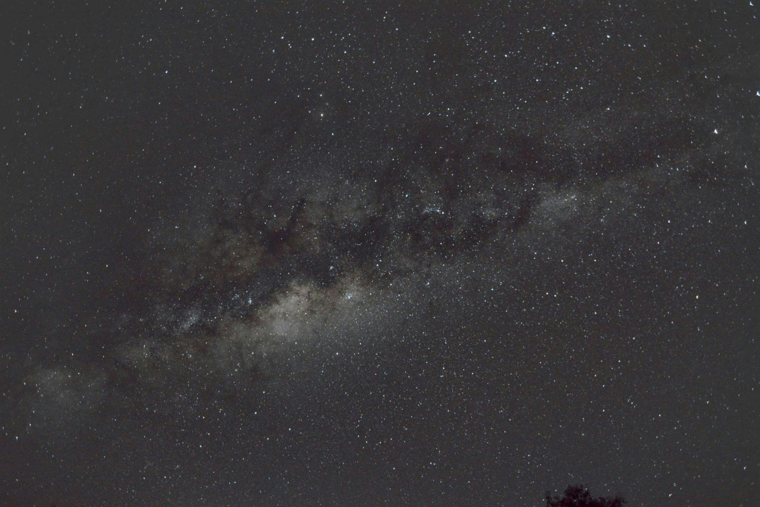 Night Sky Viewing