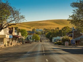 Burra image