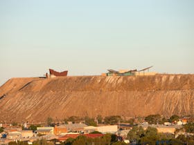 Broken Hill image